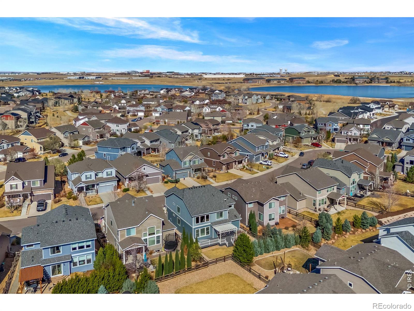 2280 Vermillion Creek Drive Loveland CO 80538