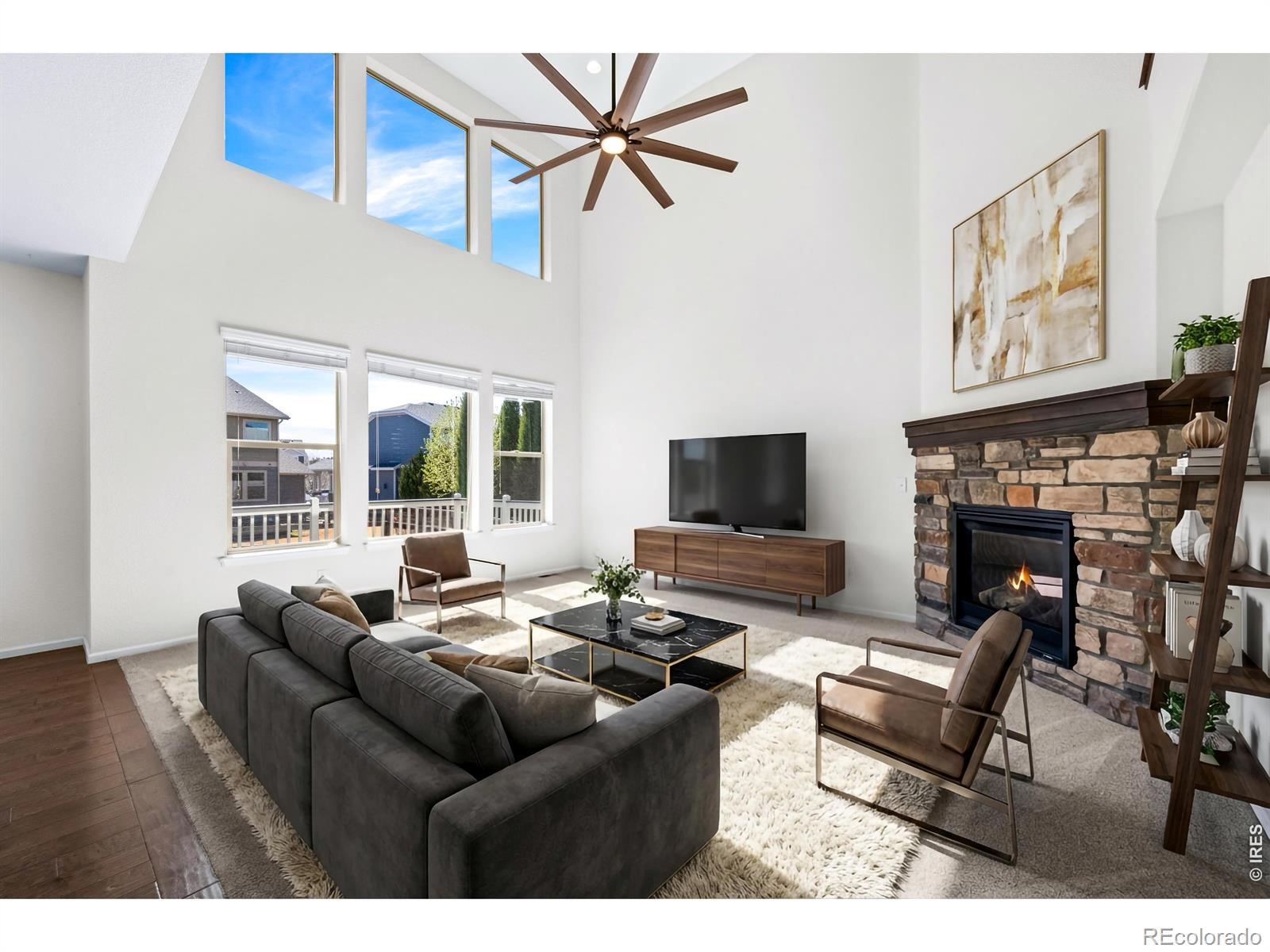2280 Vermillion Creek Drive Loveland CO 80538