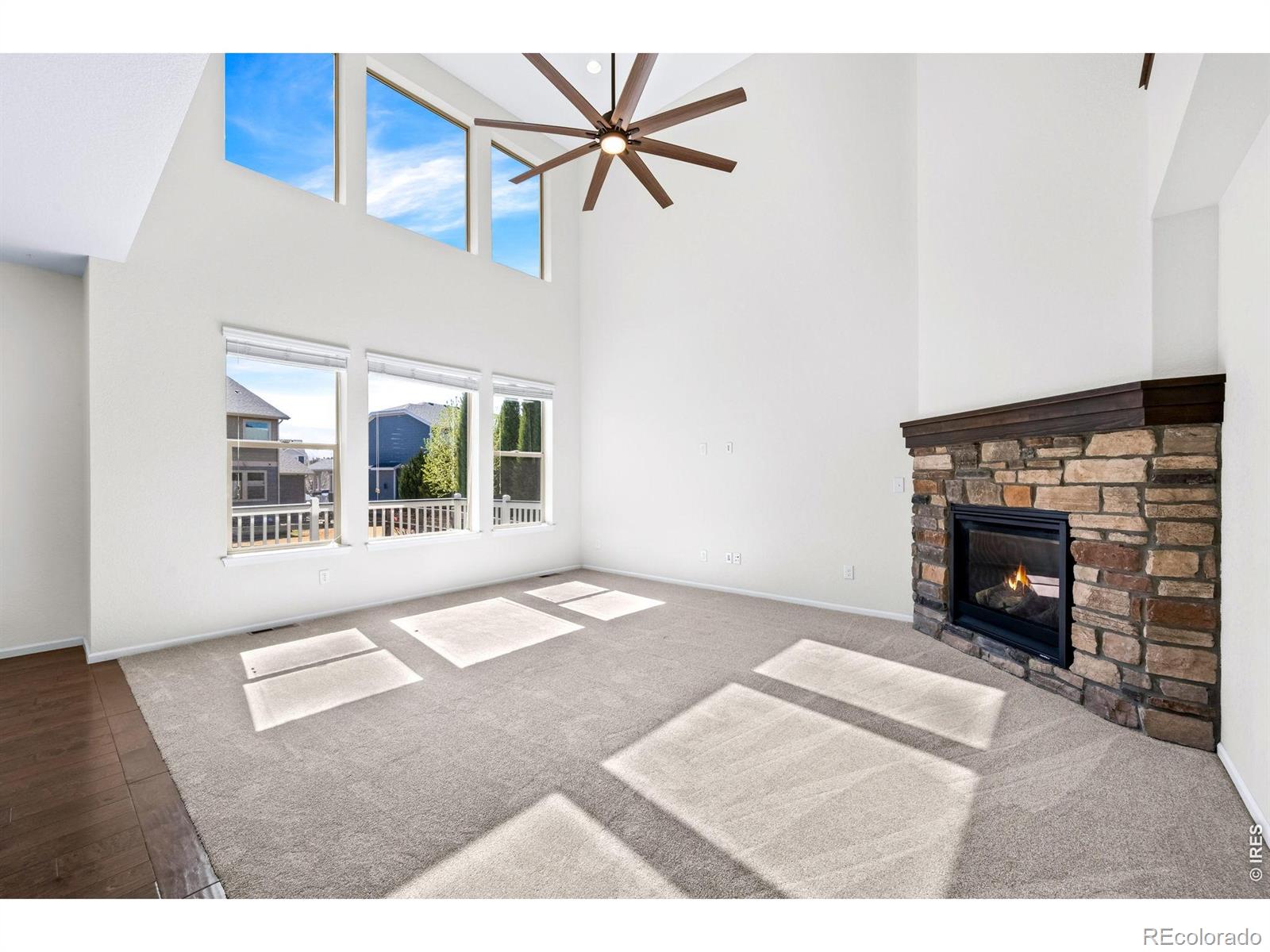2280 Vermillion Creek Drive Loveland CO 80538