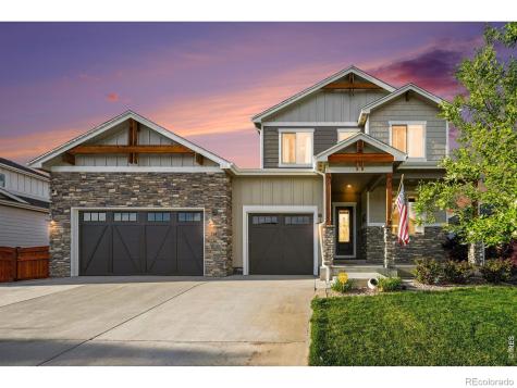 250 Sutherland Drive Windsor CO 80550