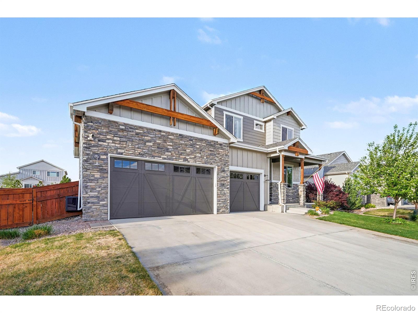 250 Sutherland Drive Windsor CO 80550