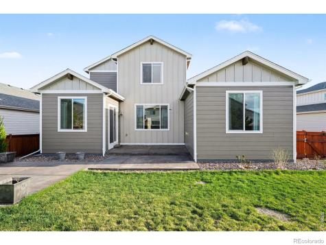 250 Sutherland Drive Windsor CO 80550