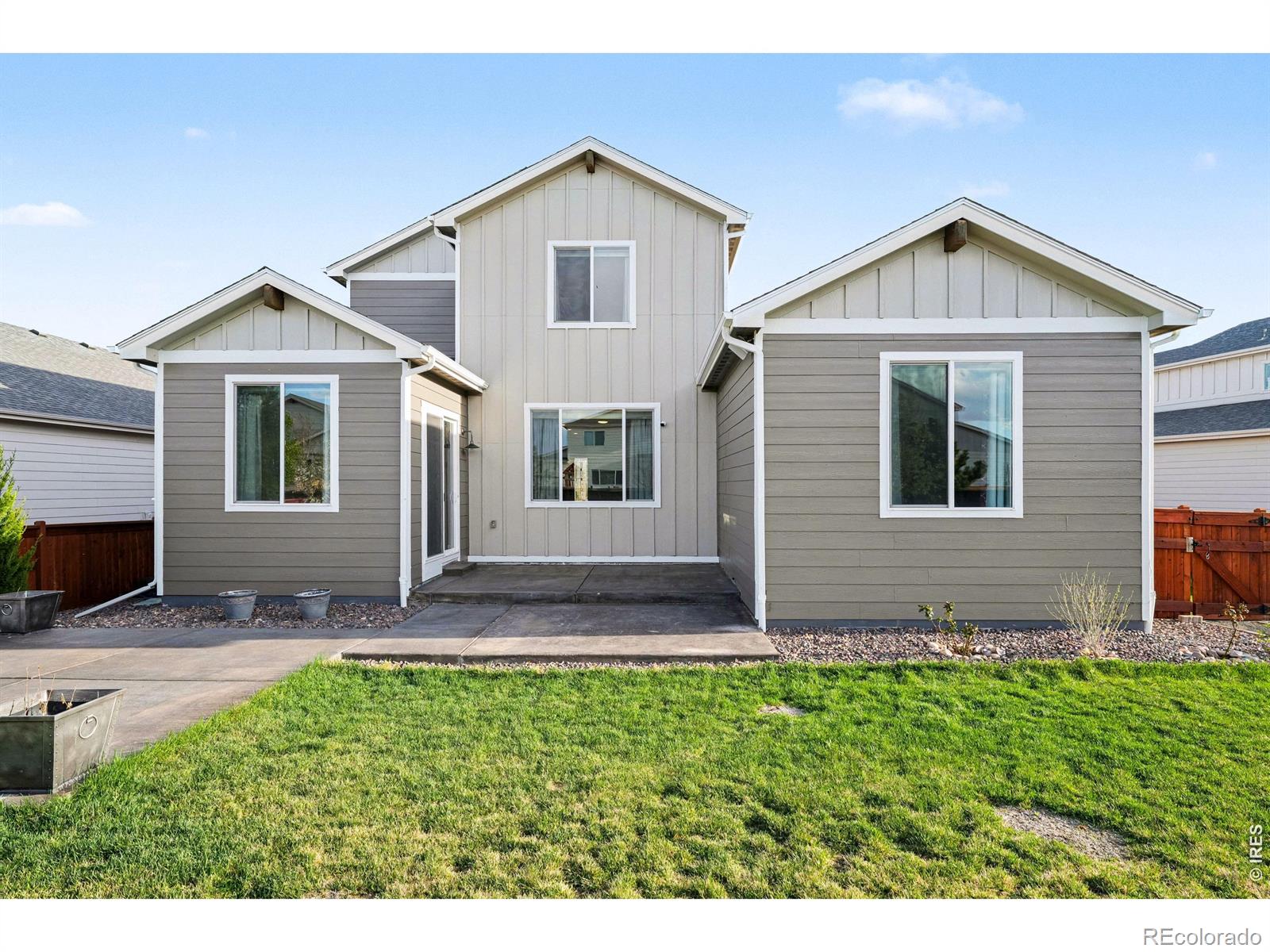 250 Sutherland Drive Windsor CO 80550