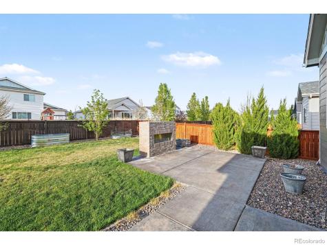 250 Sutherland Drive Windsor CO 80550