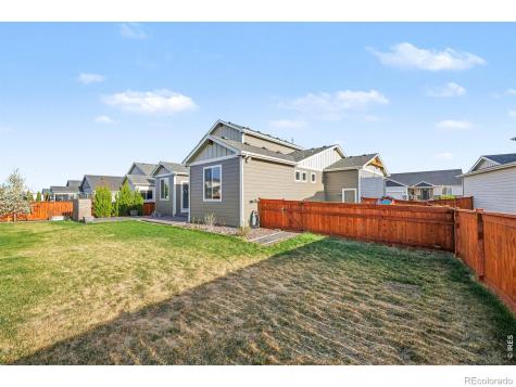 250 Sutherland Drive Windsor CO 80550