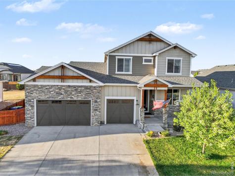 250 Sutherland Drive Windsor CO 80550