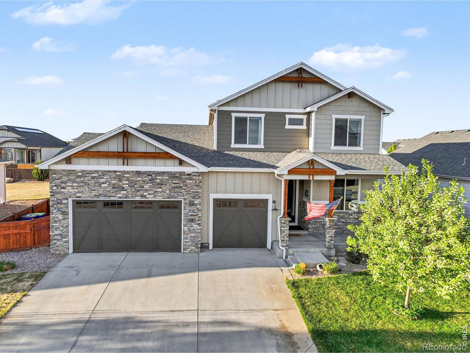 250 Sutherland Drive Windsor CO 80550