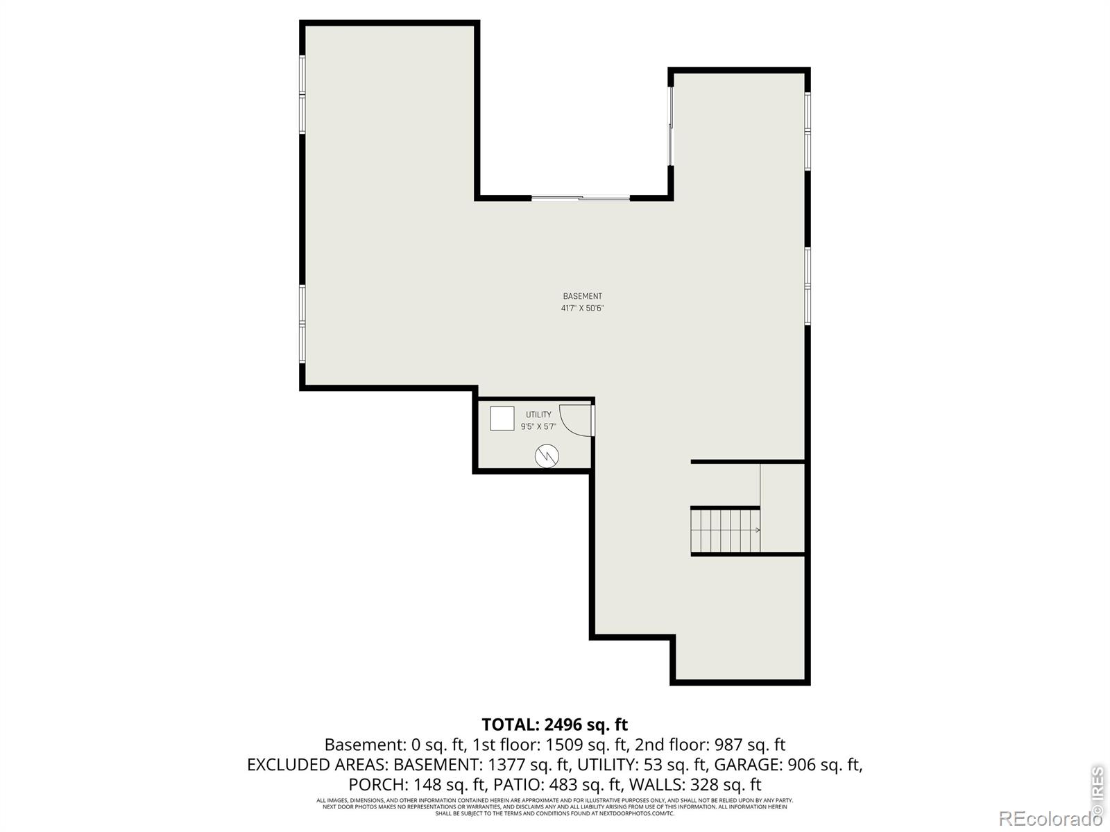 250 Sutherland Drive Windsor CO 80550