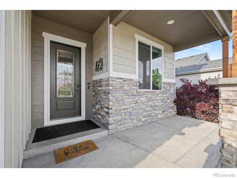 250 Sutherland Drive Windsor CO 80550