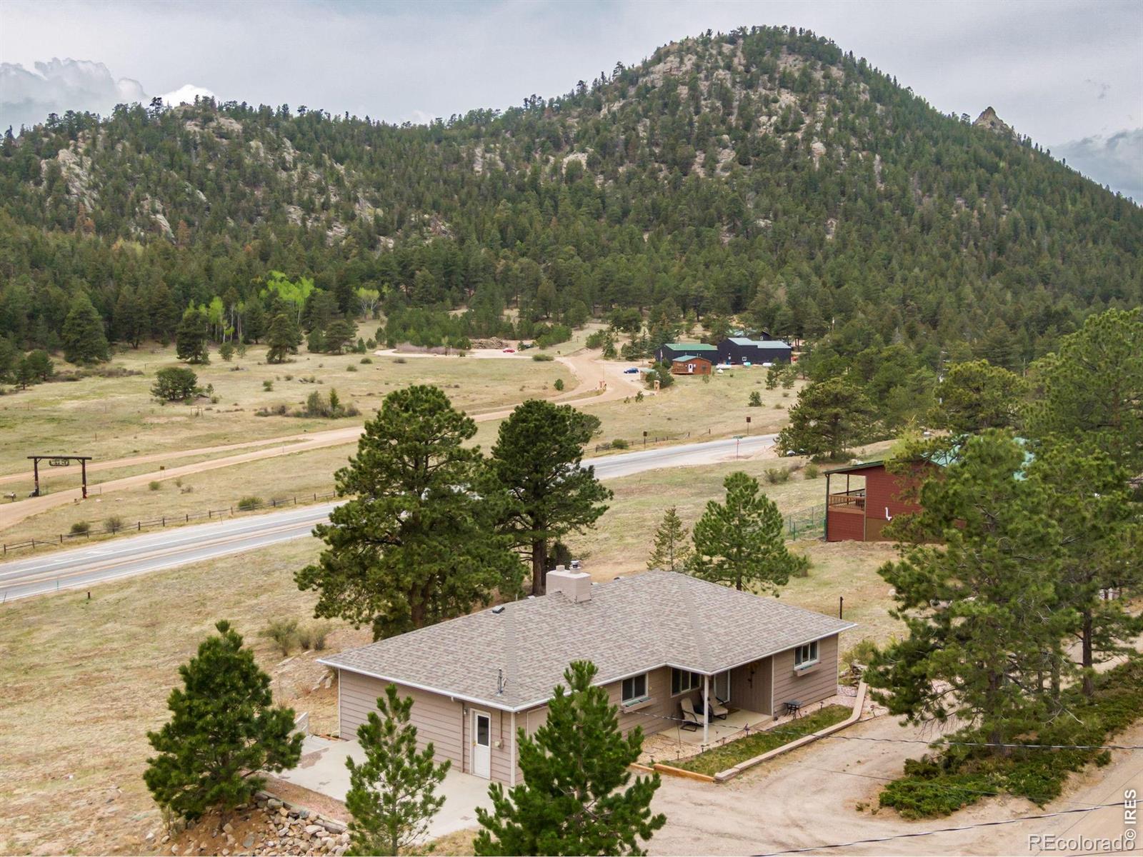 108 Meadowview Drive Estes Park CO 80517