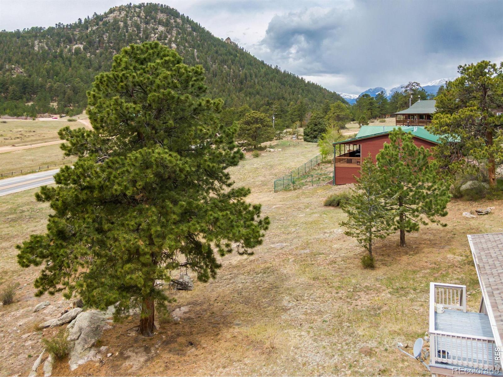 108 Meadowview Drive Estes Park CO 80517