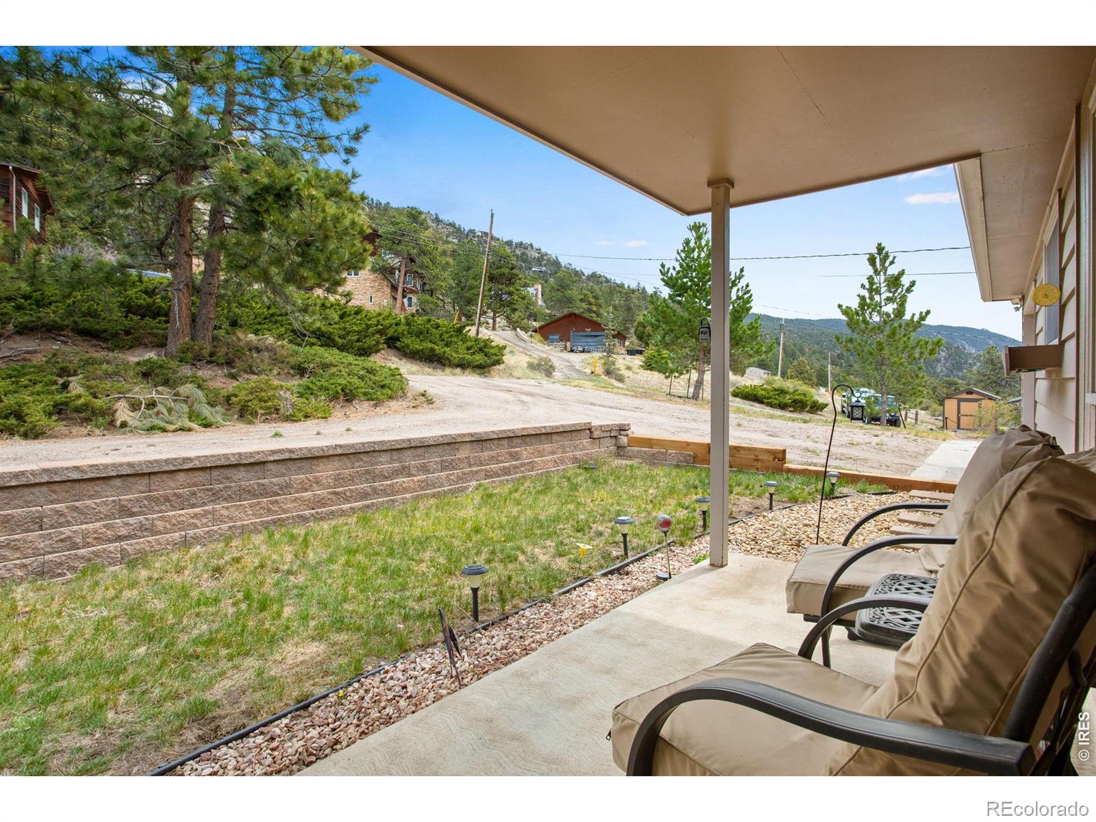 108 Meadowview Drive Estes Park CO 80517