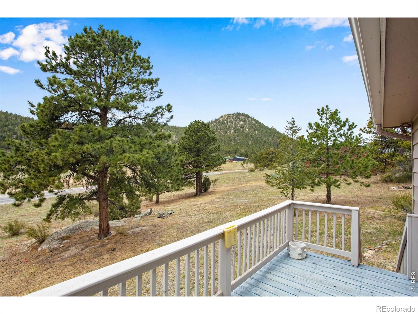 108 Meadowview Drive Estes Park CO 80517