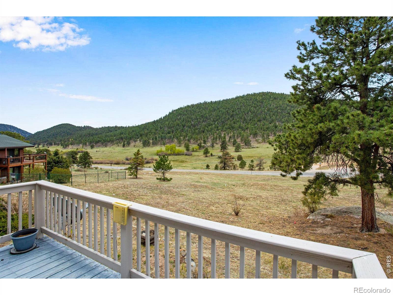 108 Meadowview Drive Estes Park CO 80517
