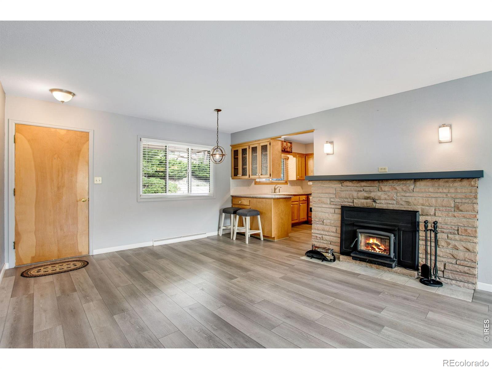 108 Meadowview Drive Estes Park CO 80517