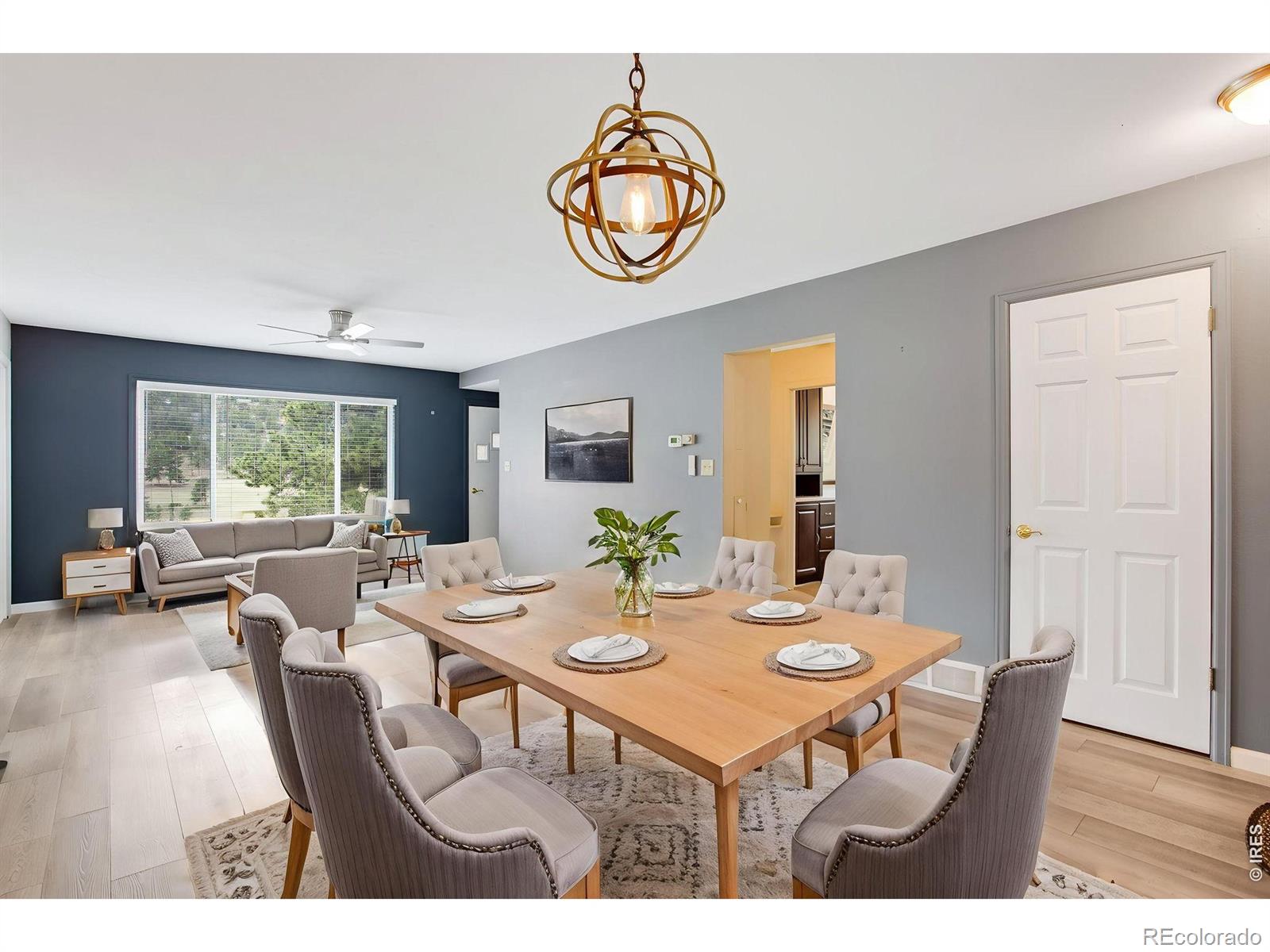 108 Meadowview Drive Estes Park CO 80517