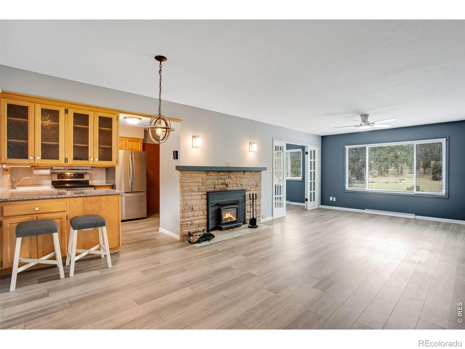 108 Meadowview Drive Estes Park CO 80517