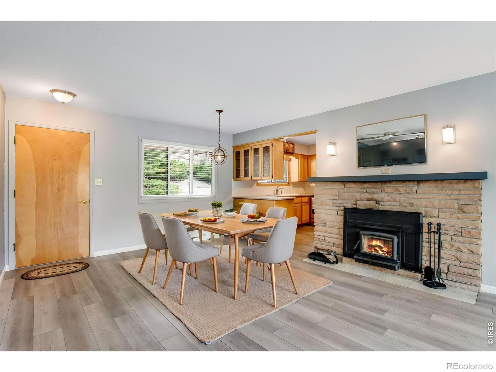 108 Meadowview Drive Estes Park CO 80517