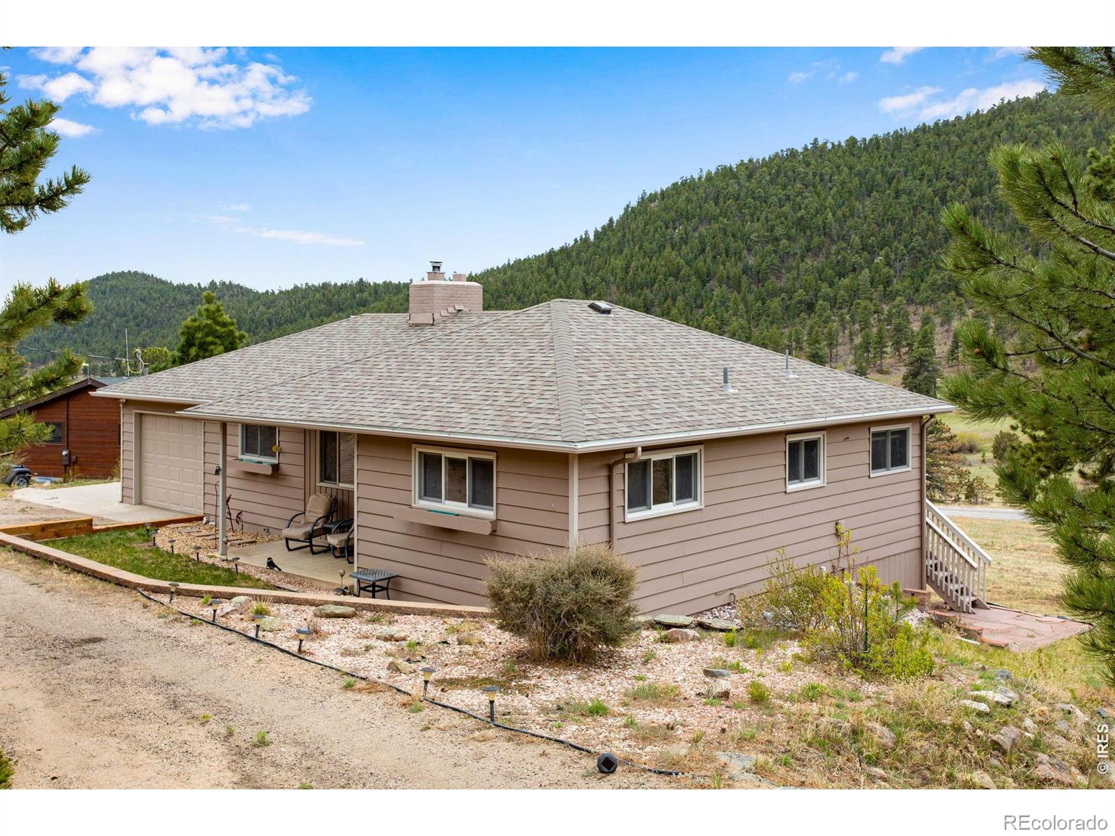 108 Meadowview Drive Estes Park CO 80517