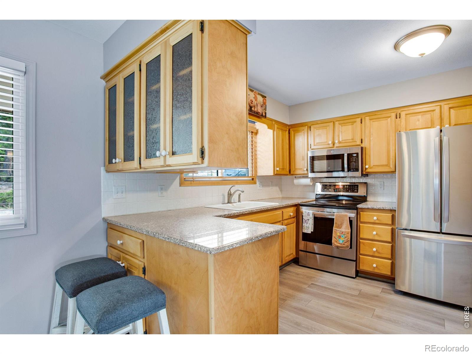 108 Meadowview Drive Estes Park CO 80517