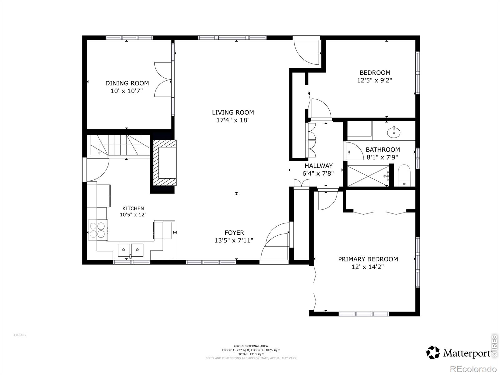 108 Meadowview Drive Estes Park CO 80517