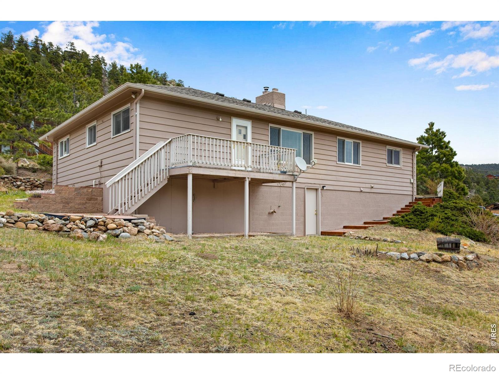 108 Meadowview Drive Estes Park CO 80517