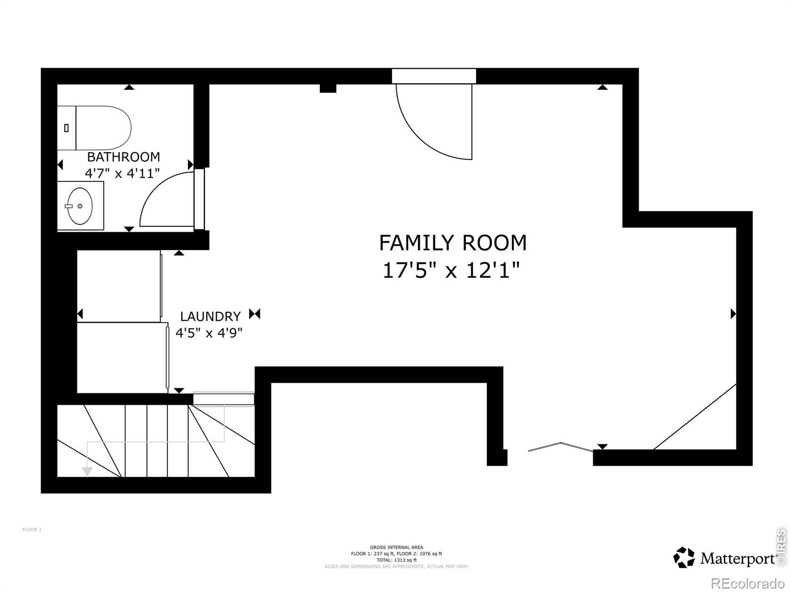 108 Meadowview Drive Estes Park CO 80517