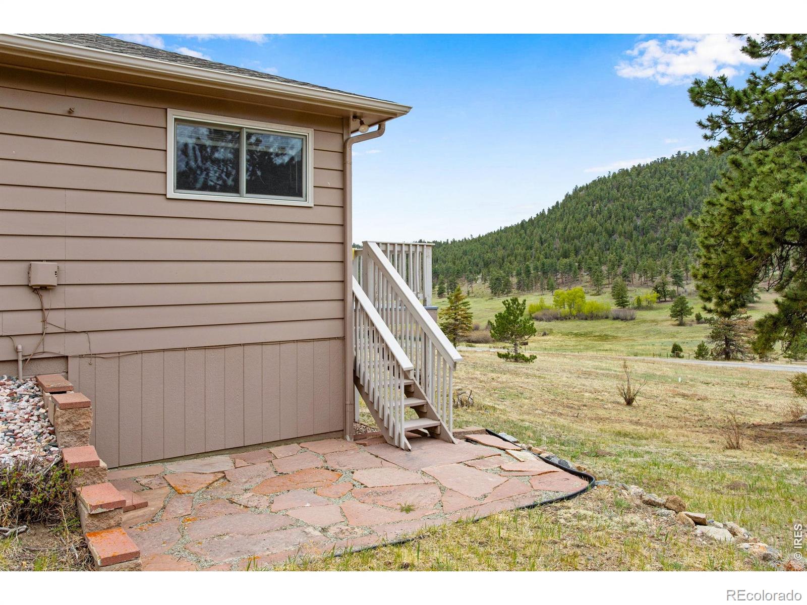 108 Meadowview Drive Estes Park CO 80517
