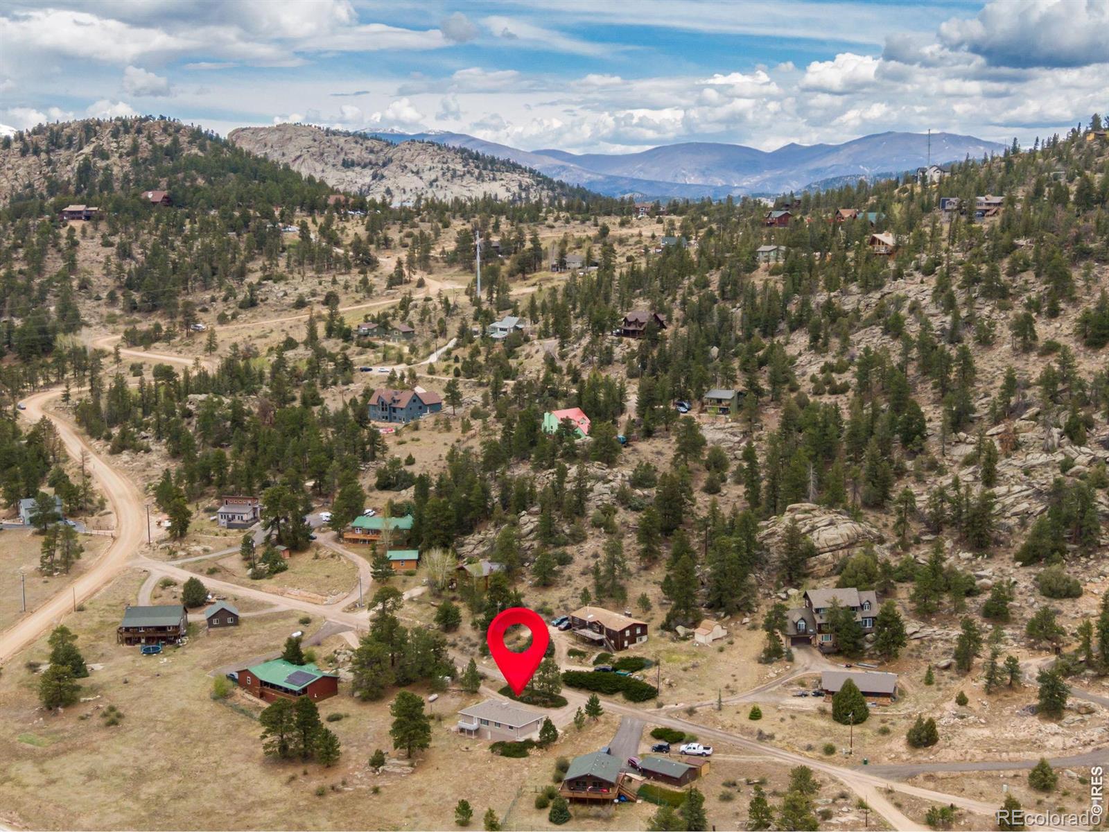 108 Meadowview Drive Estes Park CO 80517