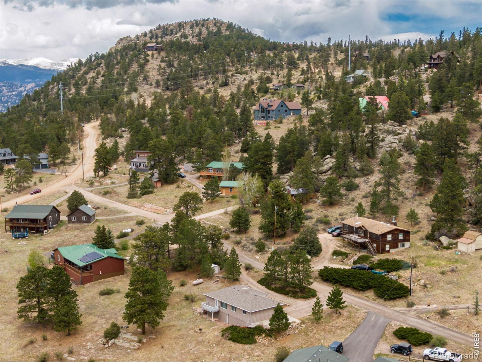 108 Meadowview Drive Estes Park CO 80517