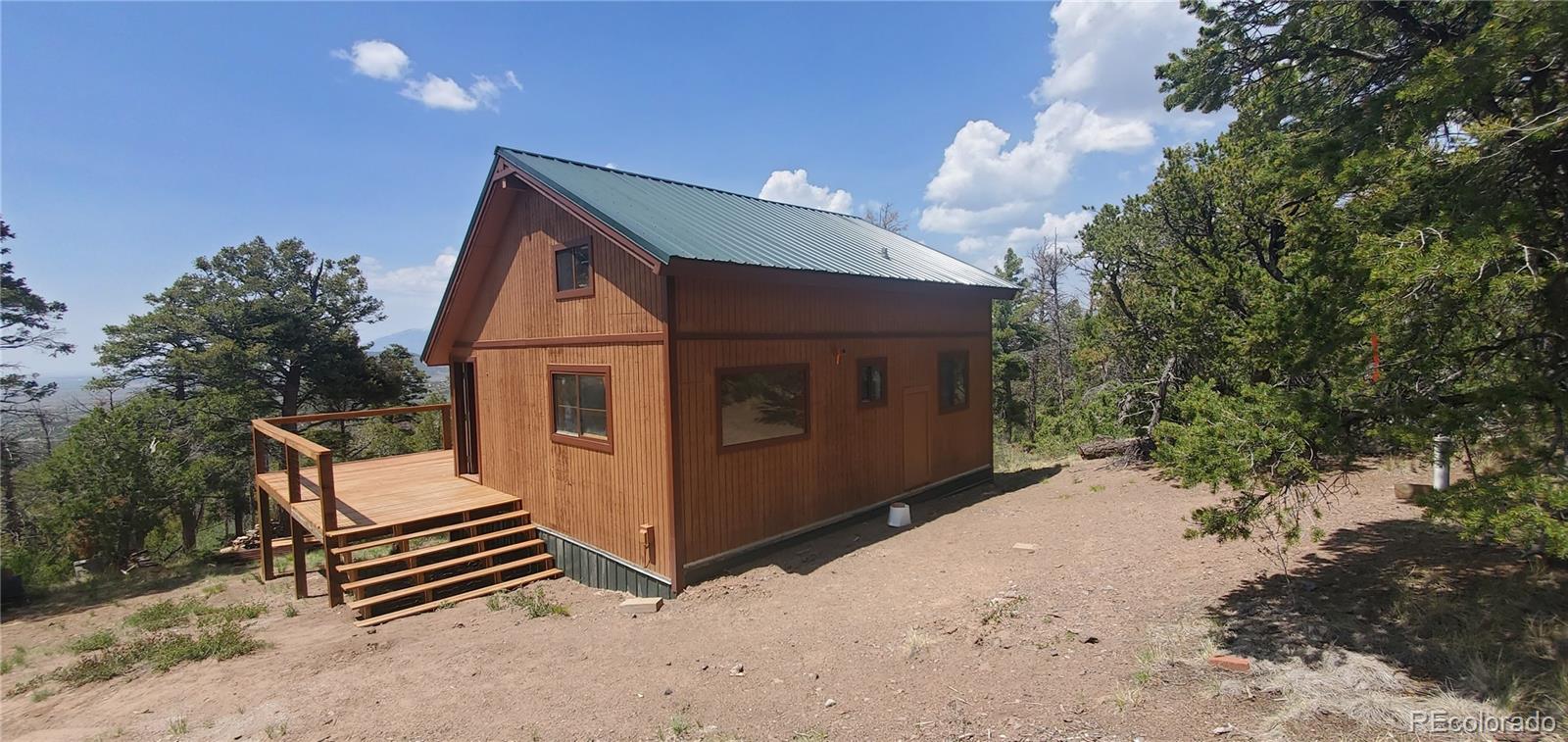 49547 Cordova Road Fort Garland CO 81133