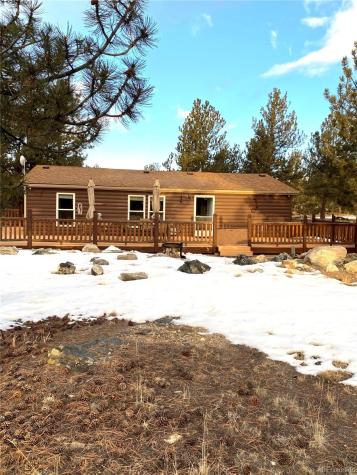 402 Jasper Way Hartsel CO 80449