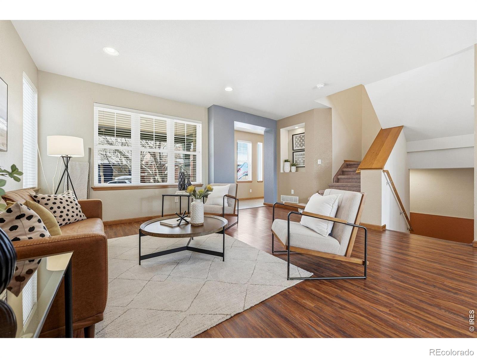 232 River View Court Longmont CO 80501
