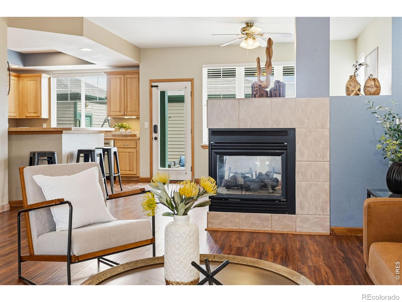 232 River View Court Longmont CO 80501