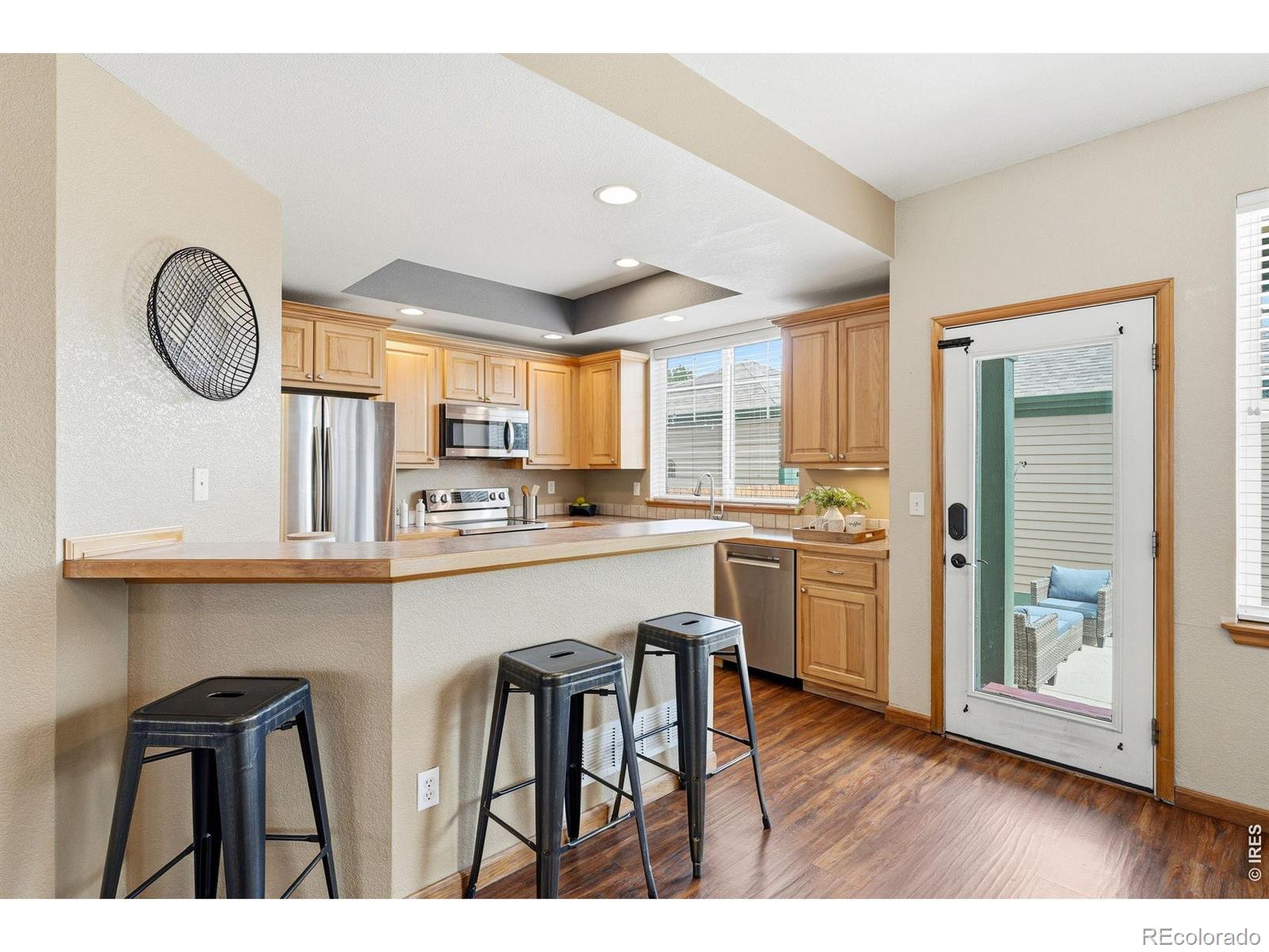 232 River View Court Longmont CO 80501