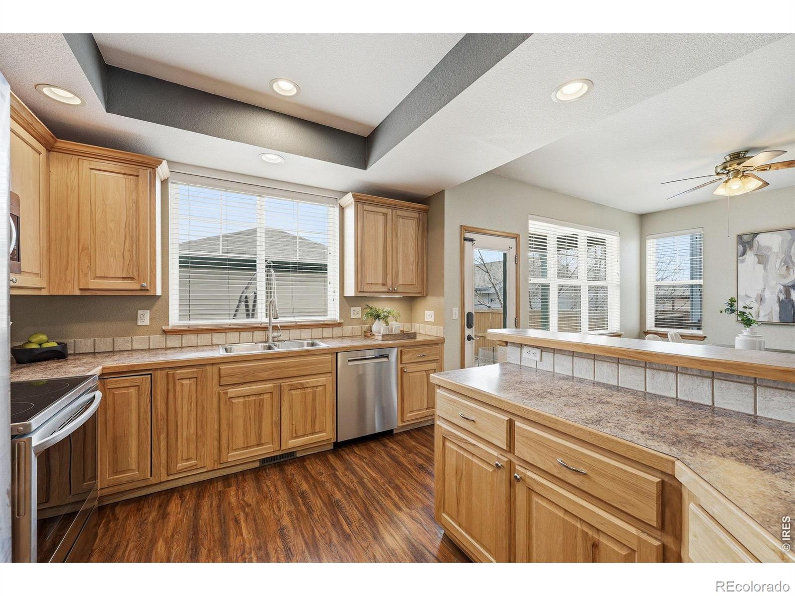 232 River View Court Longmont CO 80501