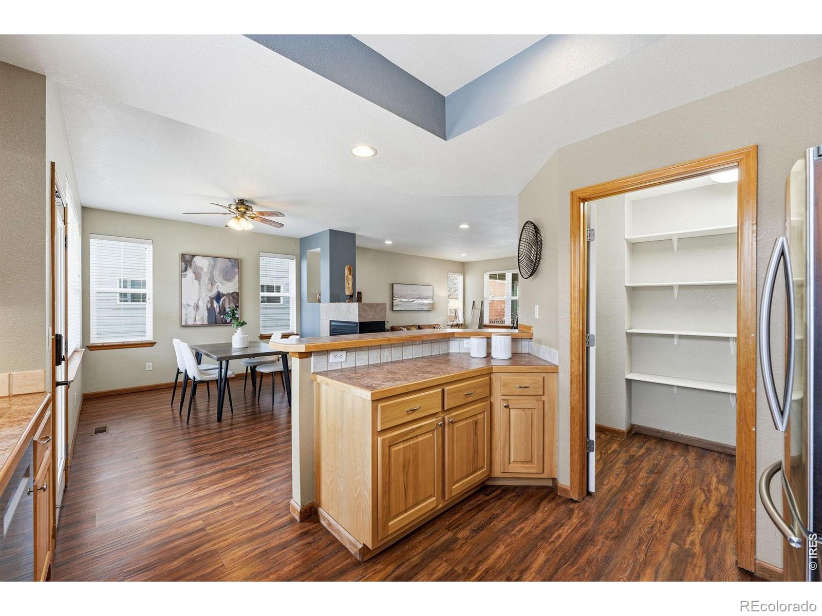 232 River View Court Longmont CO 80501