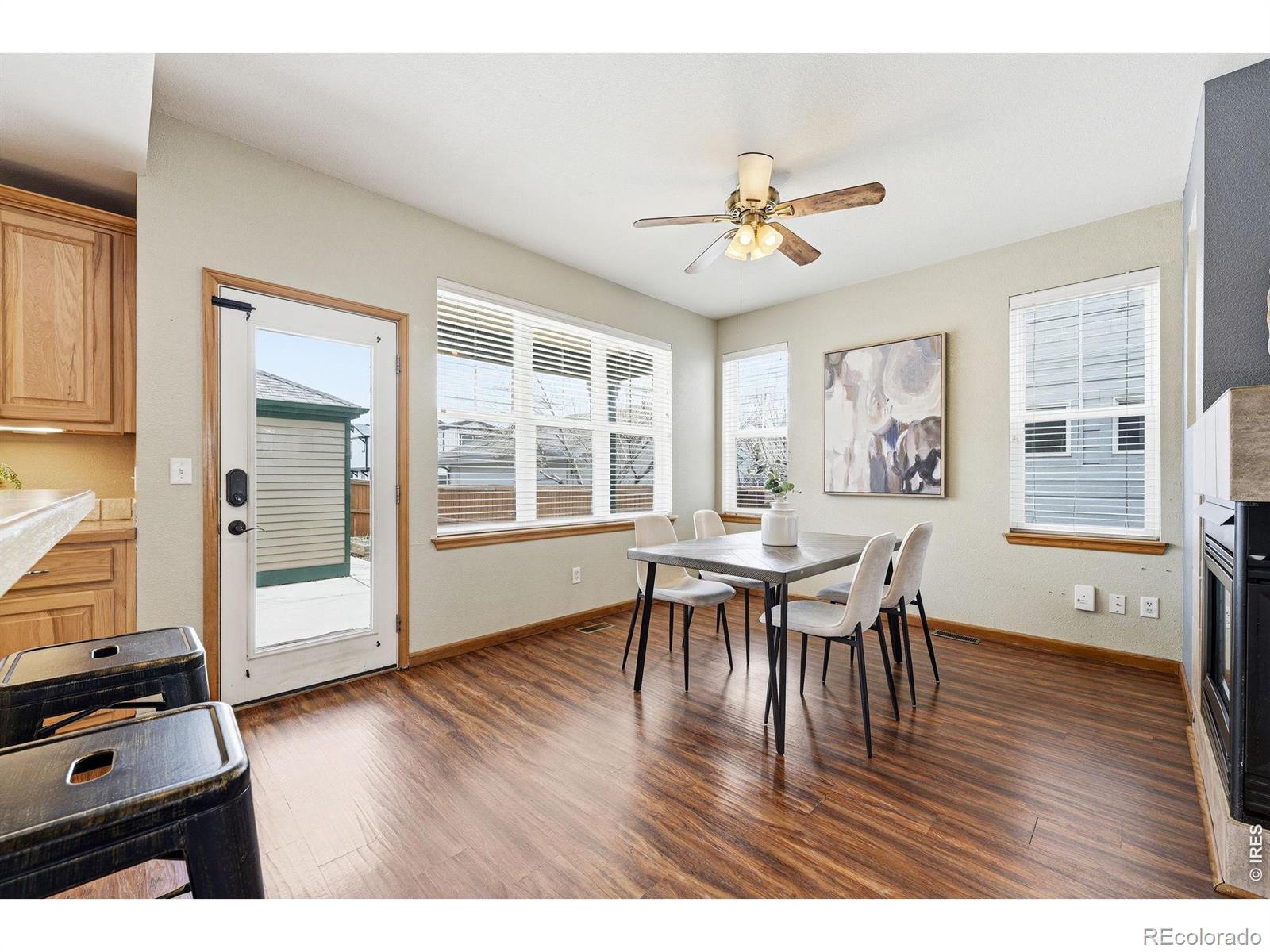 232 River View Court Longmont CO 80501