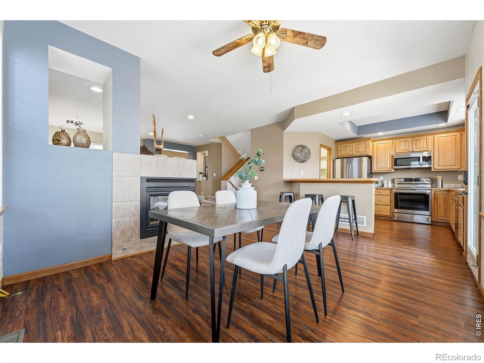 232 River View Court Longmont CO 80501