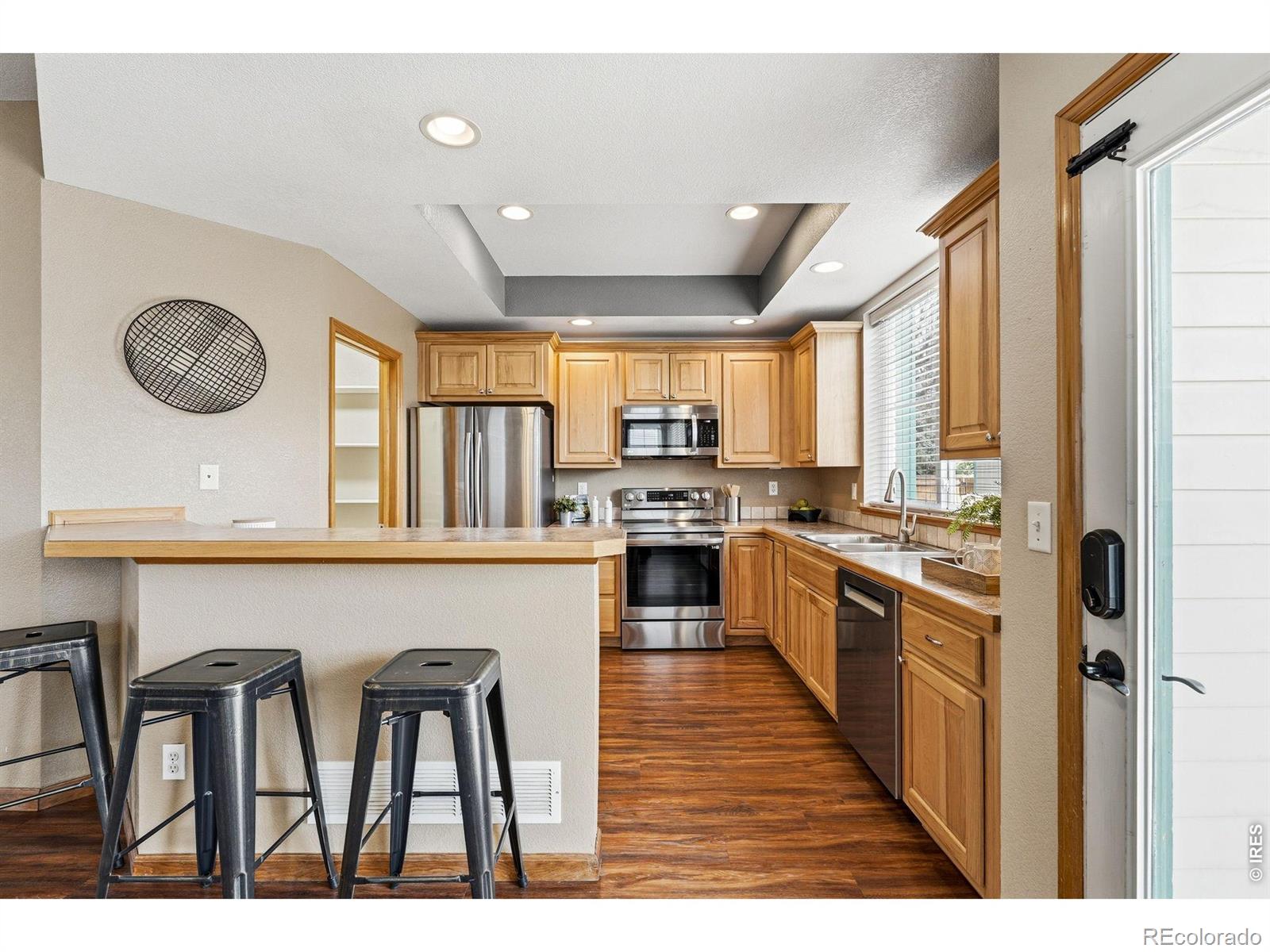 232 River View Court Longmont CO 80501