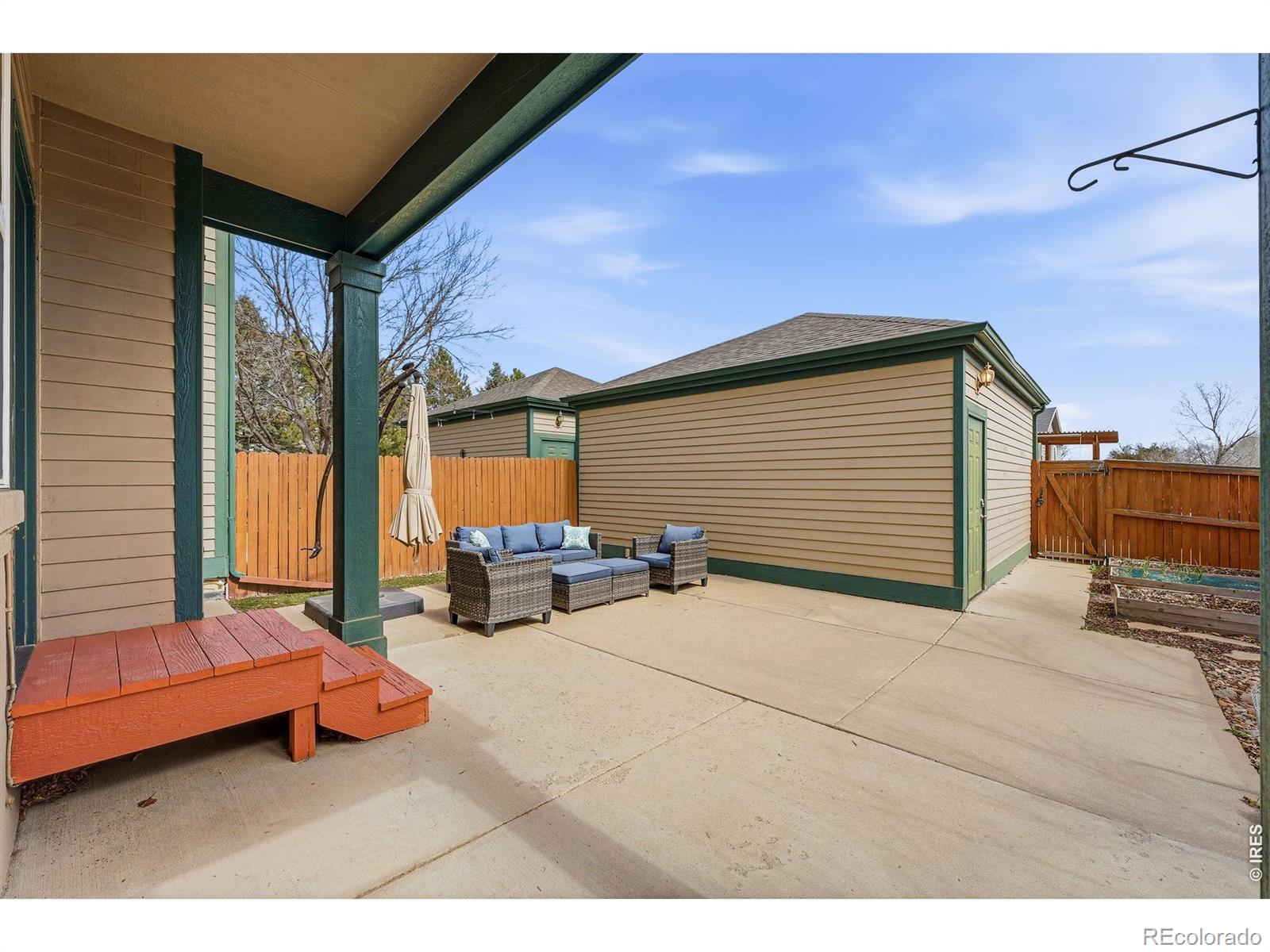 232 River View Court Longmont CO 80501
