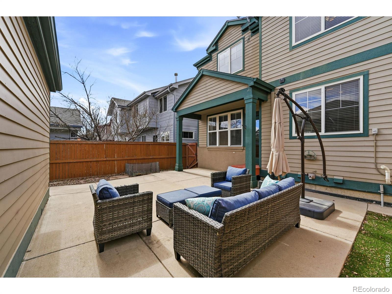 232 River View Court Longmont CO 80501