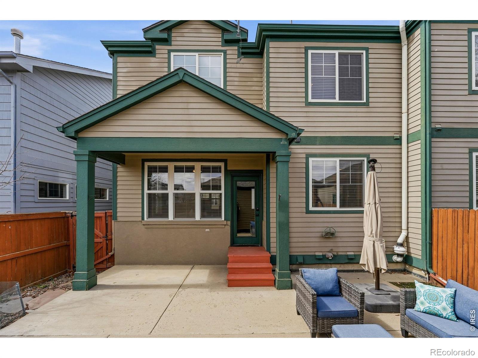 232 River View Court Longmont CO 80501