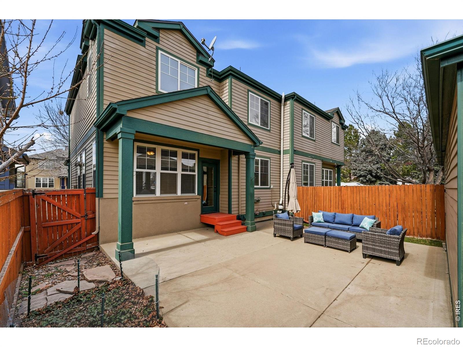 232 River View Court Longmont CO 80501