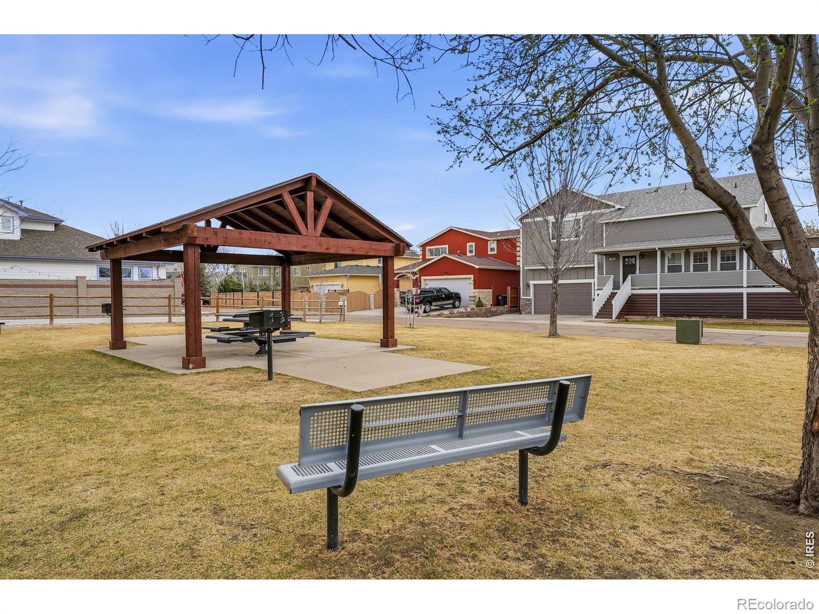 232 River View Court Longmont CO 80501