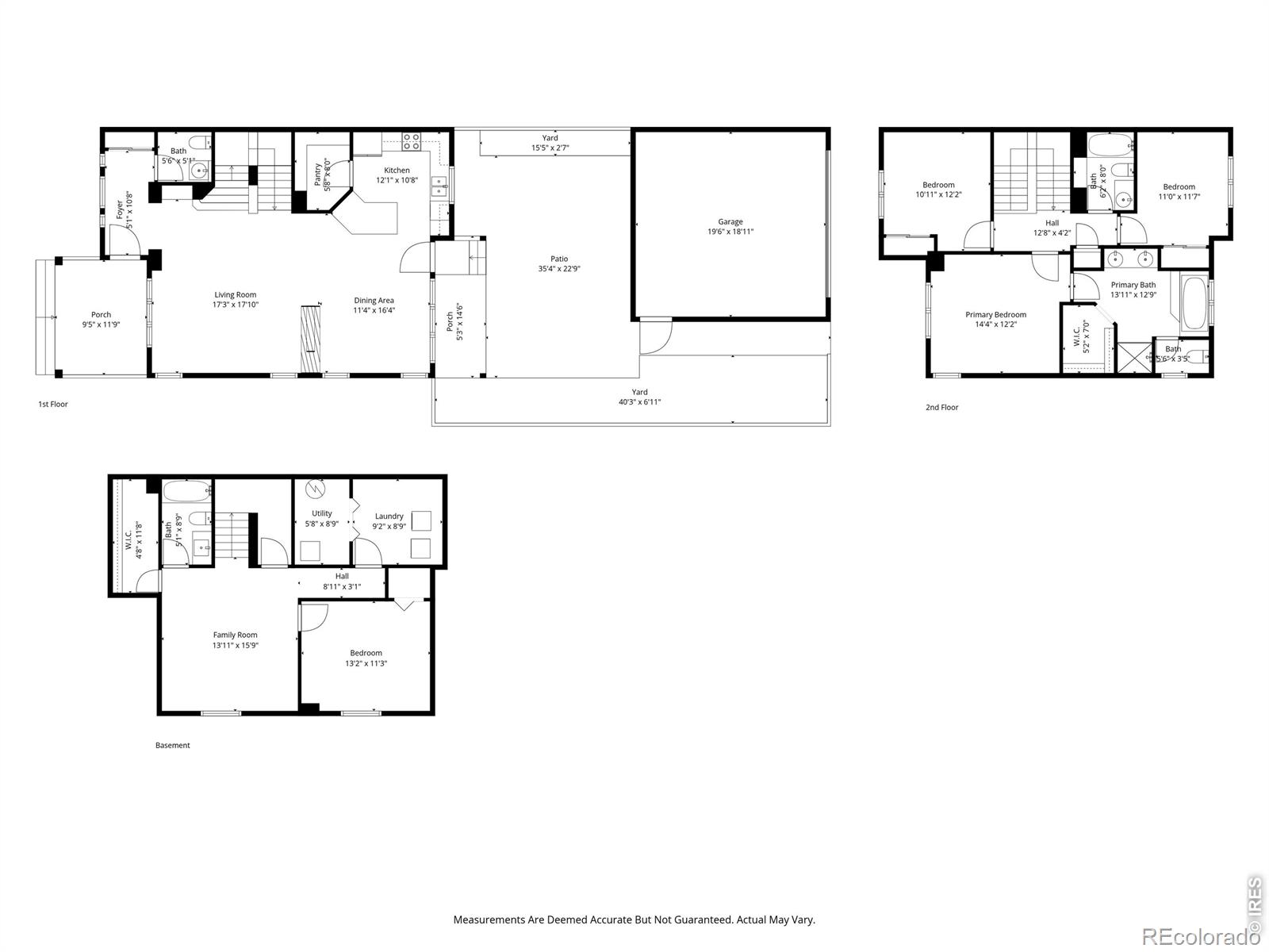 232 River View Court Longmont CO 80501
