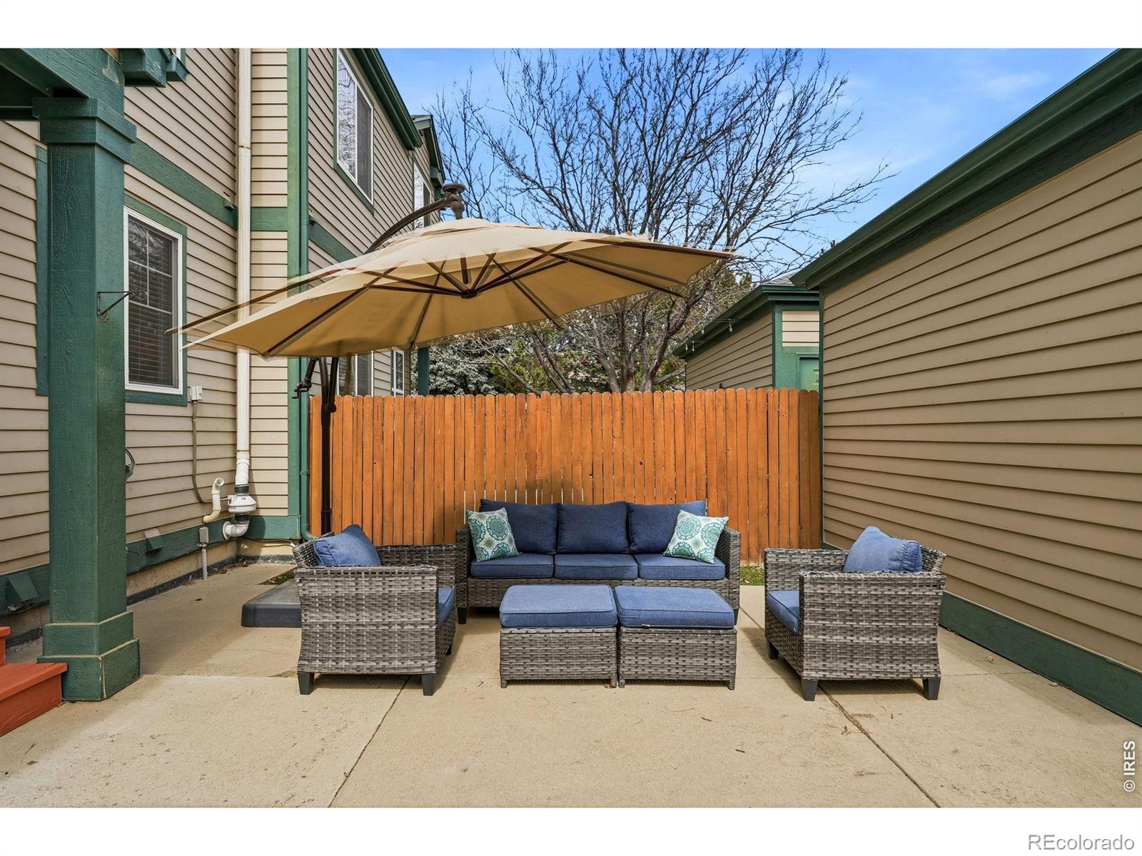 232 River View Court Longmont CO 80501