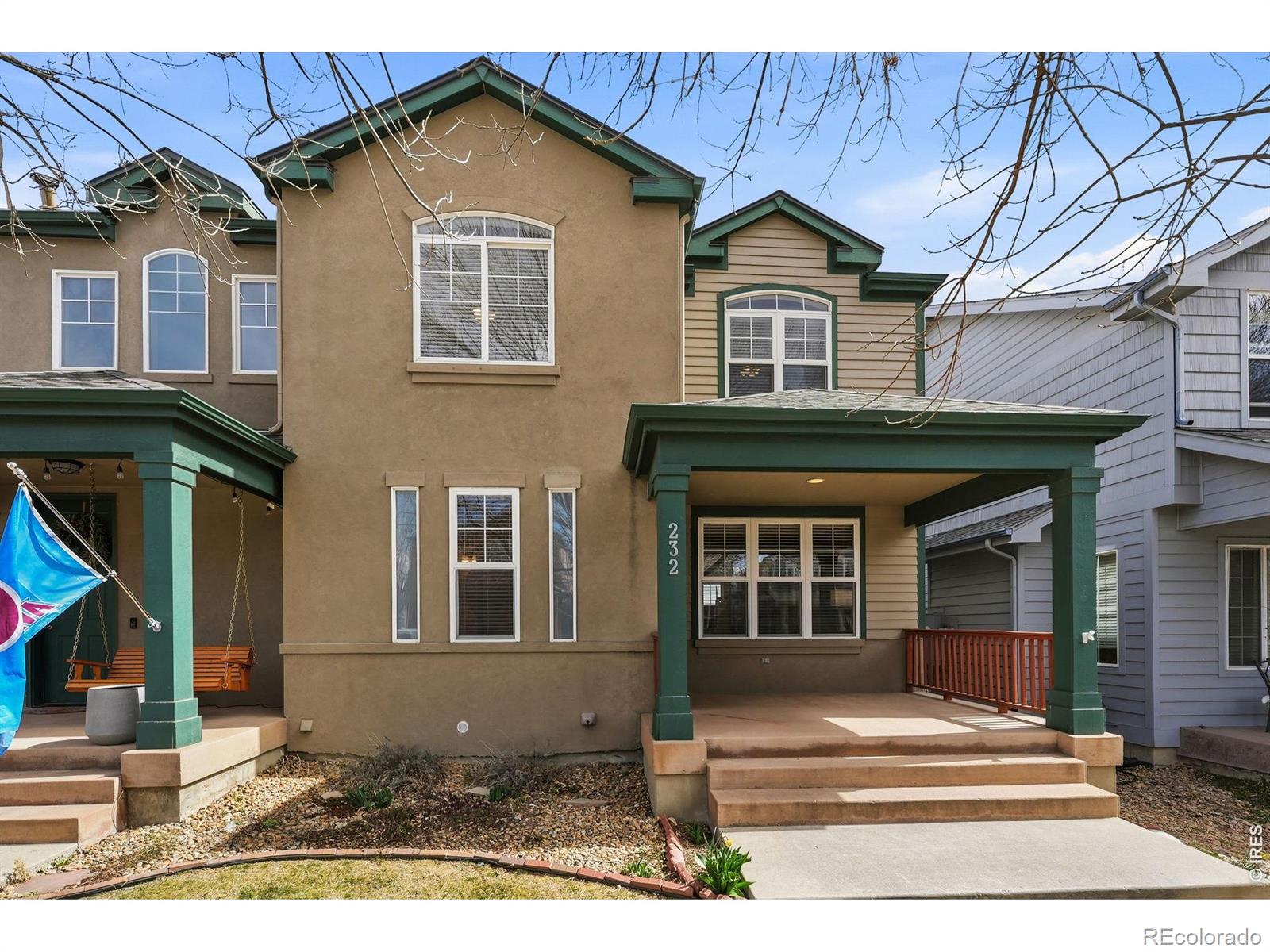 232 River View Court Longmont CO 80501