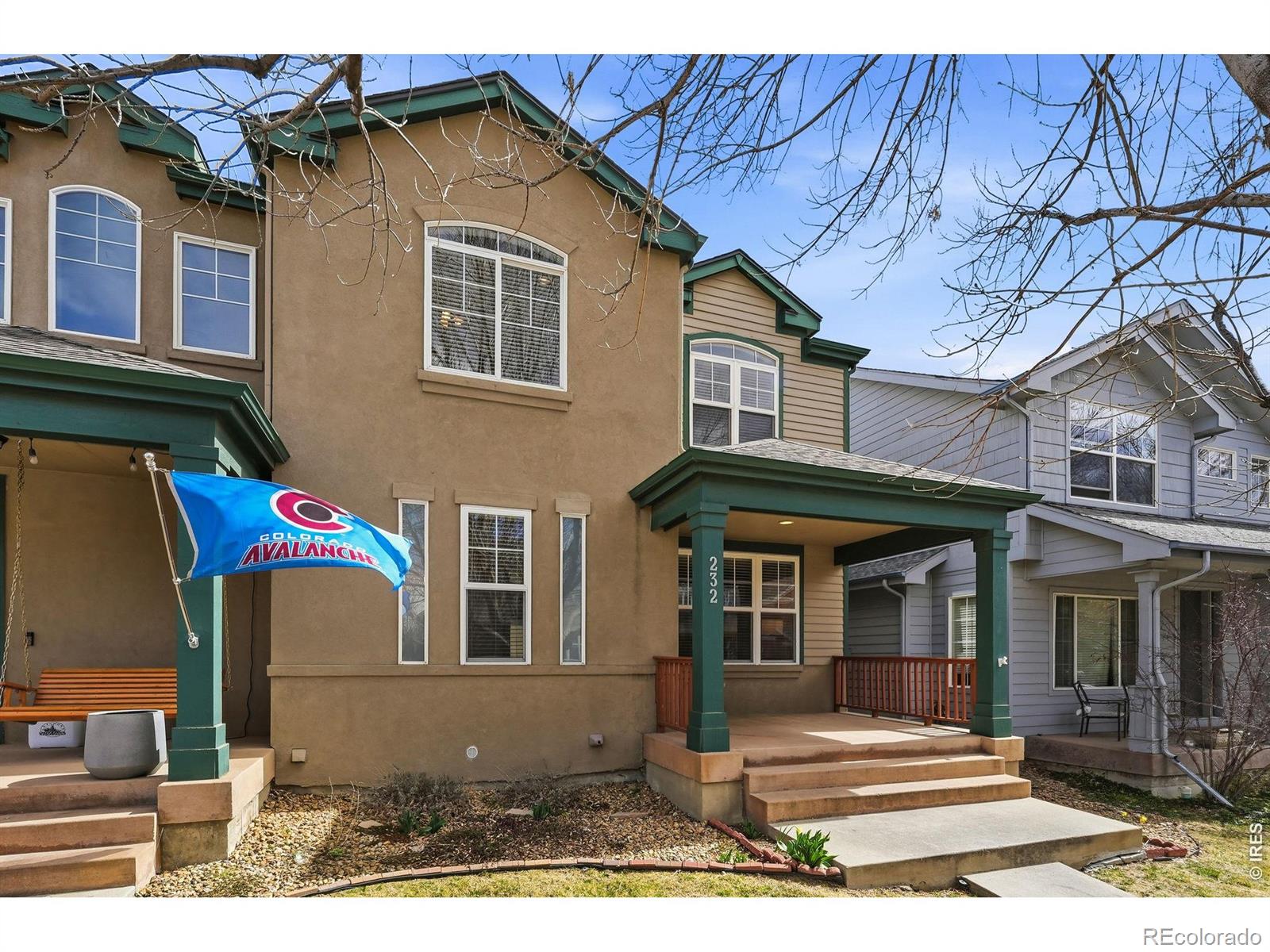 232 River View Court Longmont CO 80501