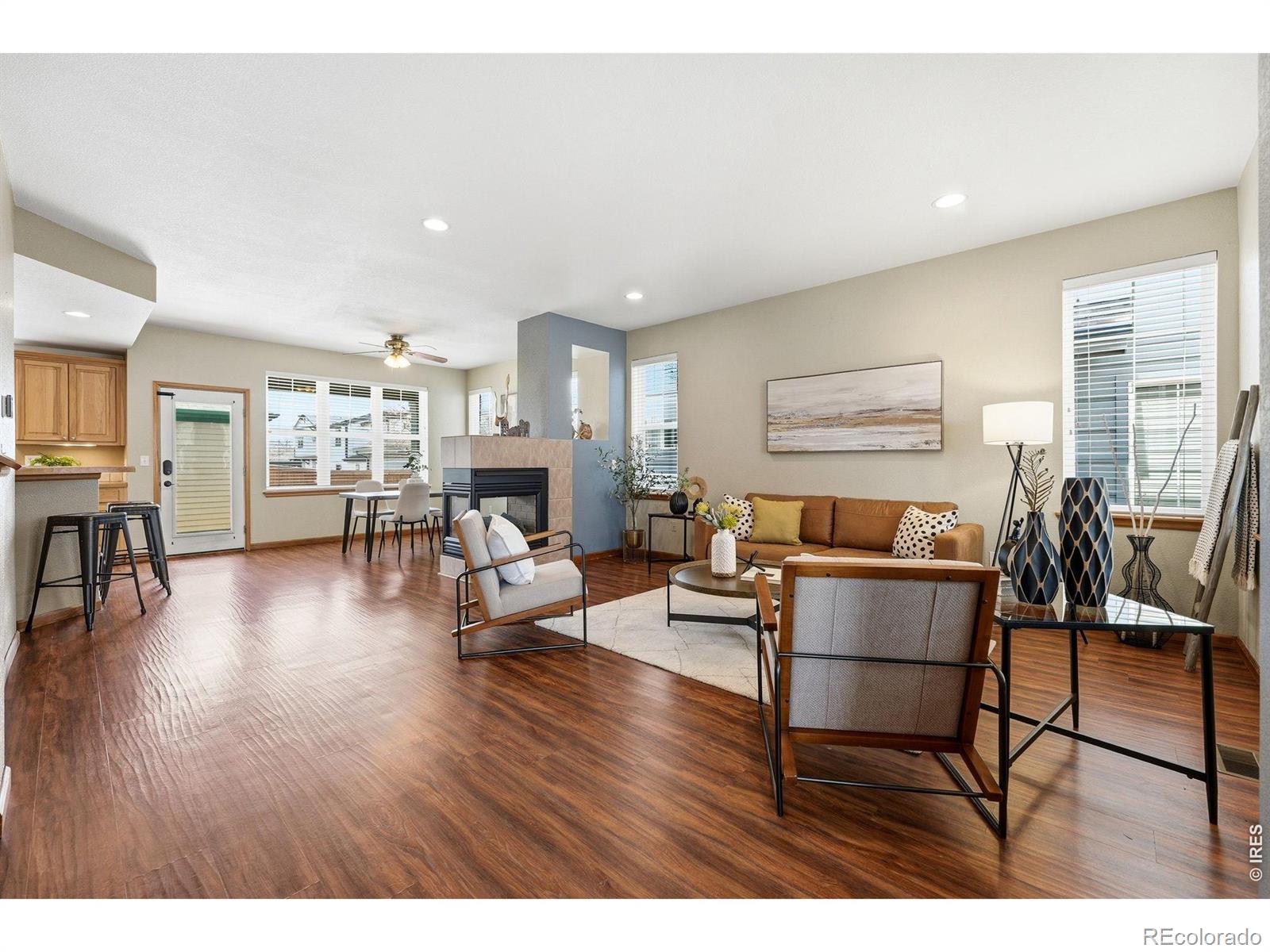232 River View Court Longmont CO 80501
